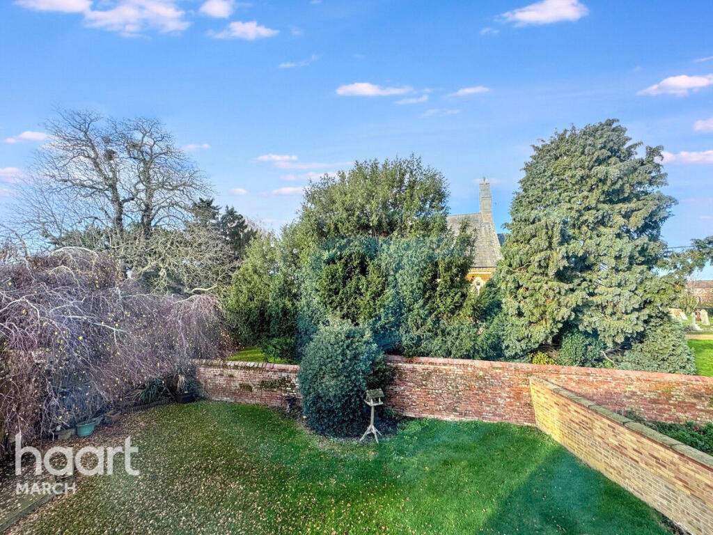 Main image of property: Taymor Place, Welney