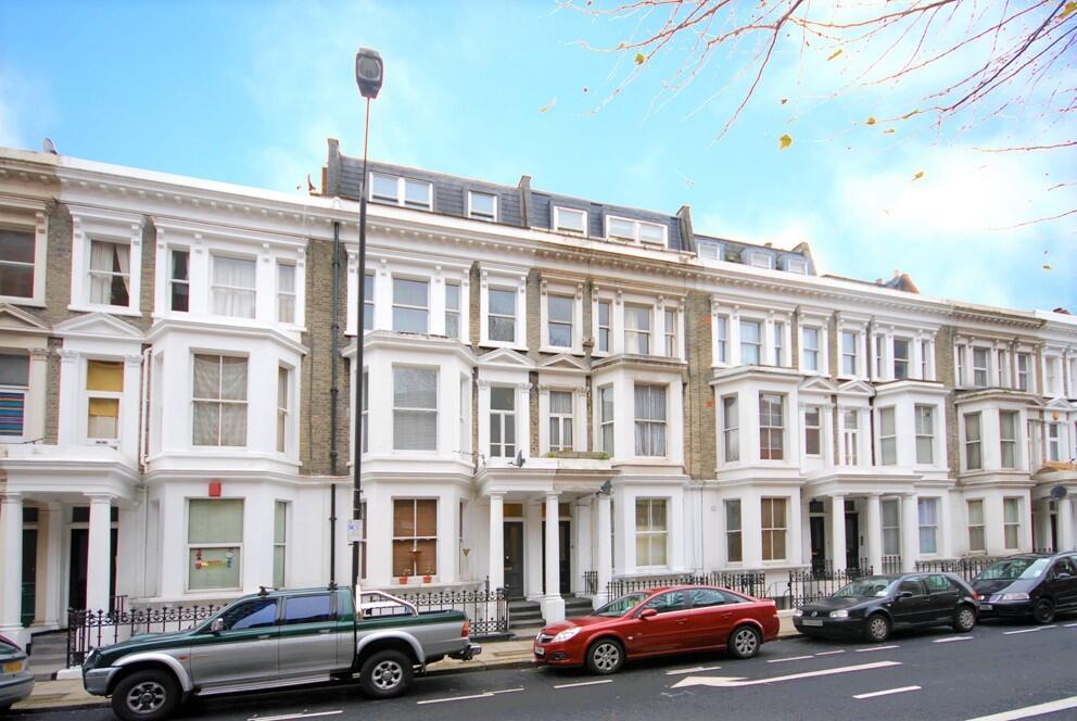 Main image of property: Edith Grove, Chelsea, London, SW10
