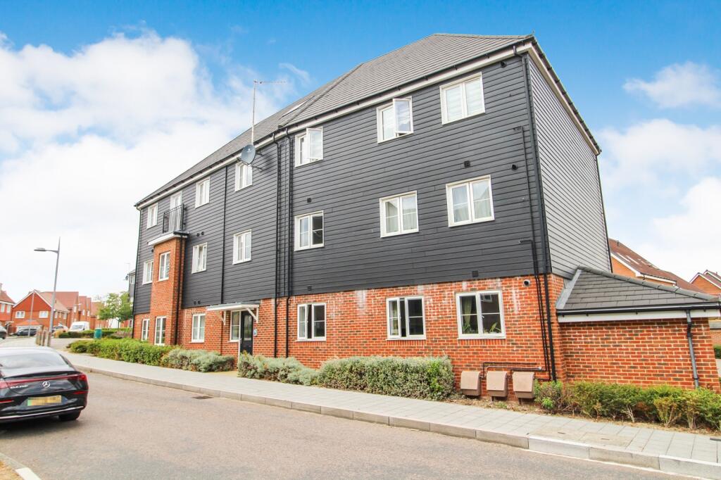Main image of property: Illett Way, Faygate, Horsham, West Sussex. RH12 0AJ