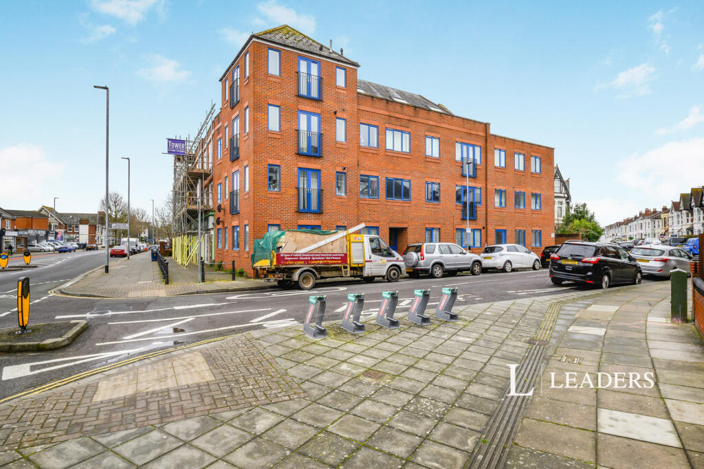 Main image of property: Portsmouth, PO2