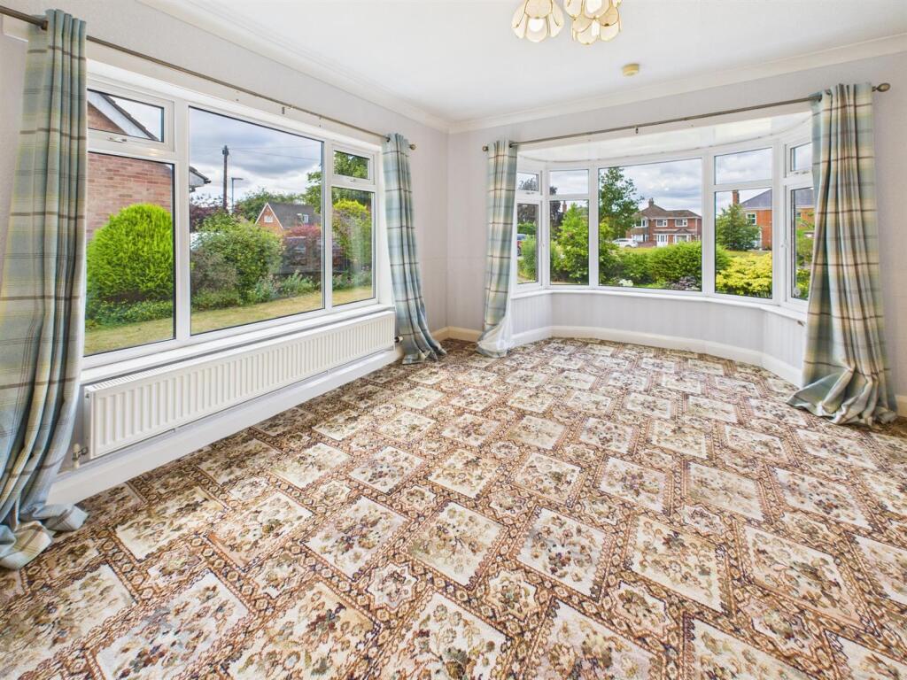 Westover, 5 Boston Road, Horncastle photo 4