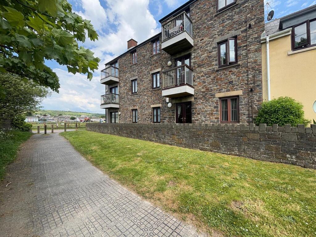 Main image of property: Chandlers Yard, Burry Port