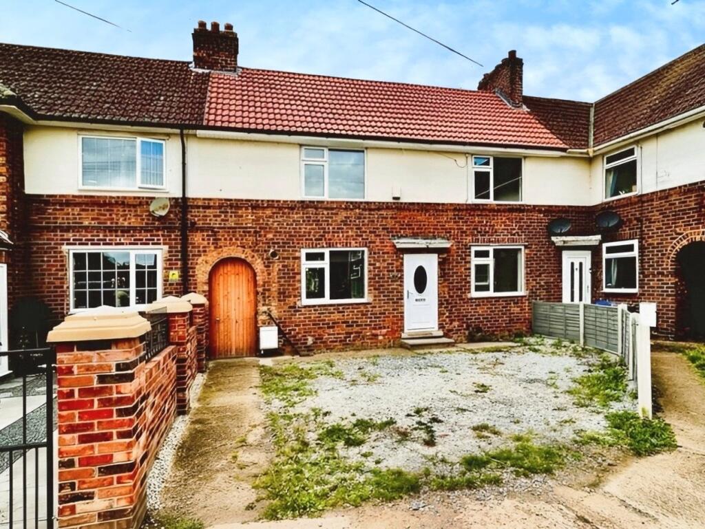 Main image of property: Elm Place, Armthorpe, Doncaster, South Yorkshire, DN3