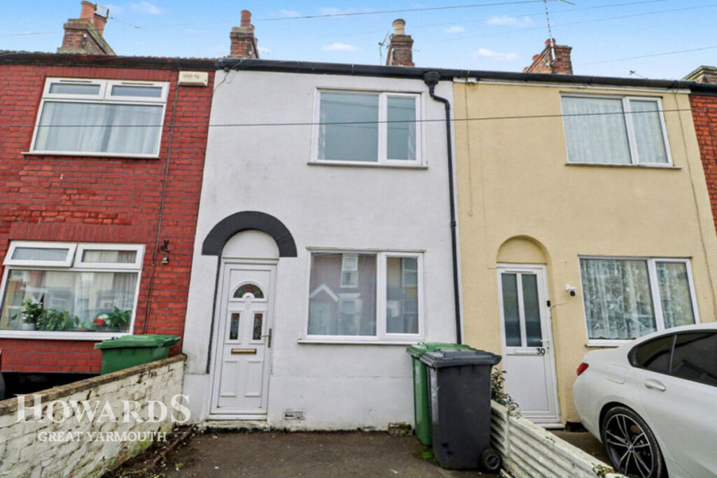 Main image of property: Tottenham Street, Great Yarmouth