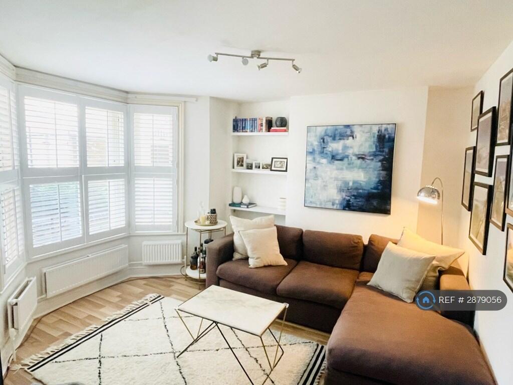 Main image of property: Shirland Road, London, W9