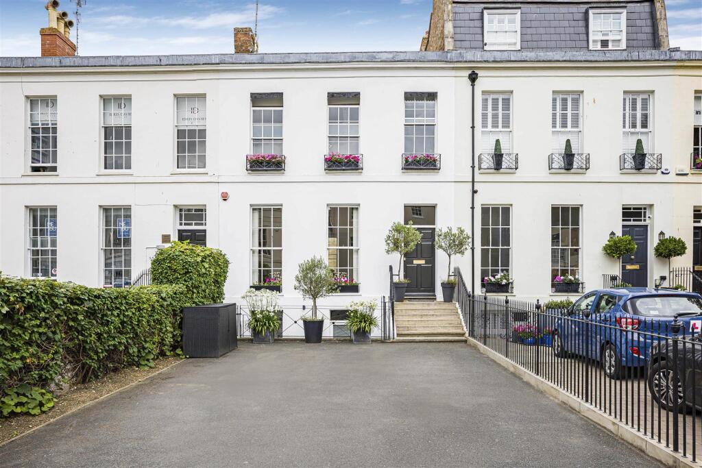 Main image of property: Rodney Road, Cheltenham, GL50 1HX