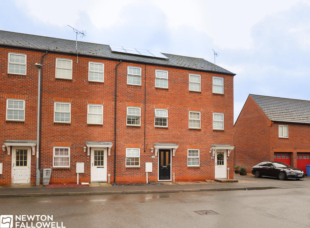 Main image of property: Mill Bridge Close, Retford, DN22