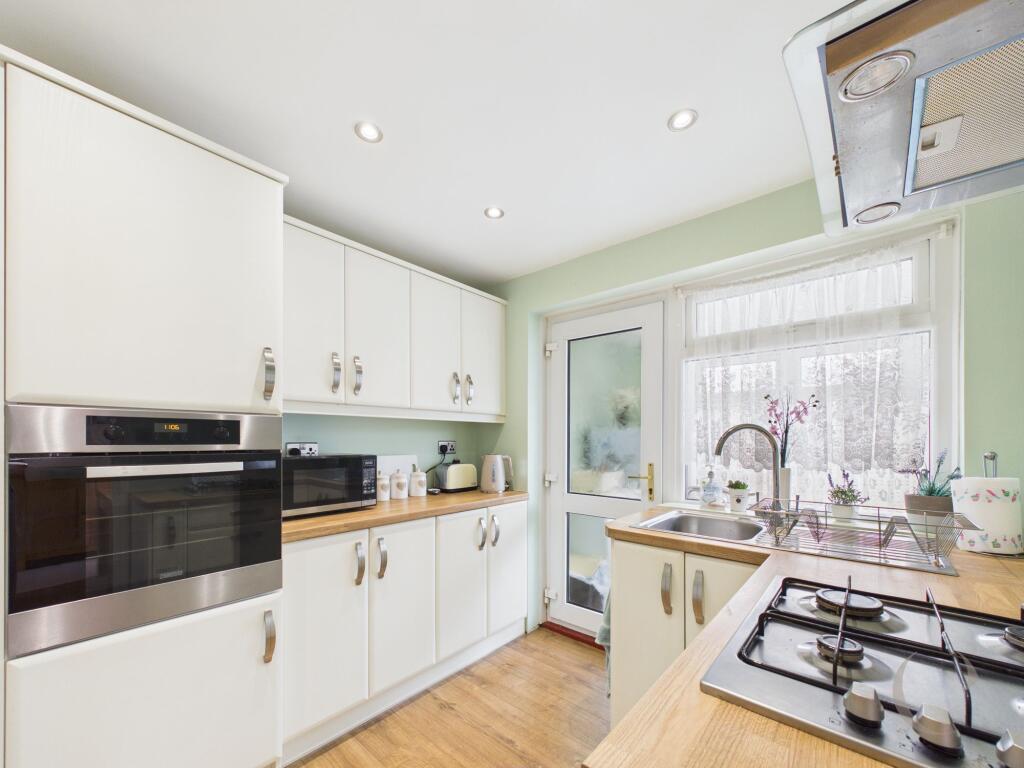 Ettrick Road, Jarrow, NE32 - View 2