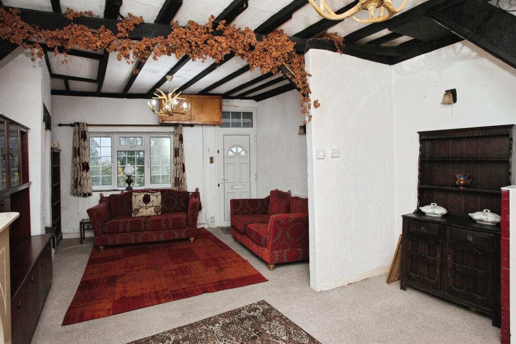 Main image of property: Upper Power Street, Newport