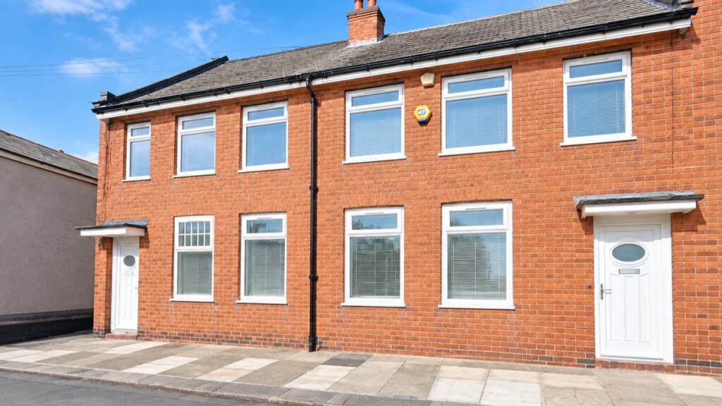 Main image of property: Princess Louise Road, Blyth