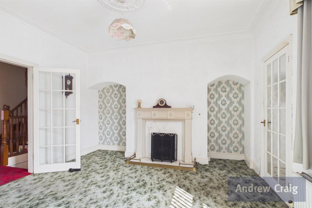 Apartment in Newcastle upon Tyne - More