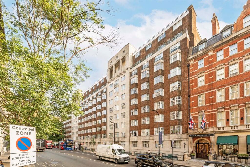 Main image of property: Woburn Place, Bloomsbury
