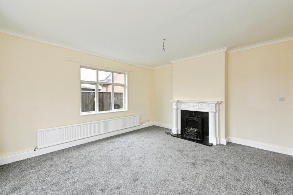 House in King's Lynn and West Norfolk, Nordelph - View 5