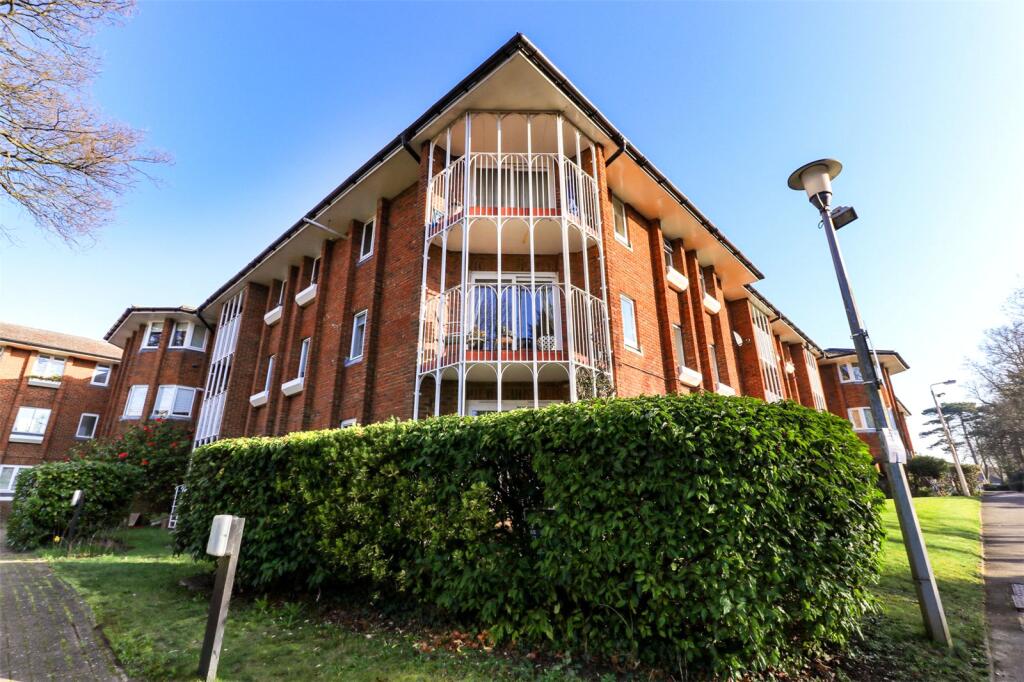 Main image of property: Cavell Drive, Enfield, Middlesex, EN2