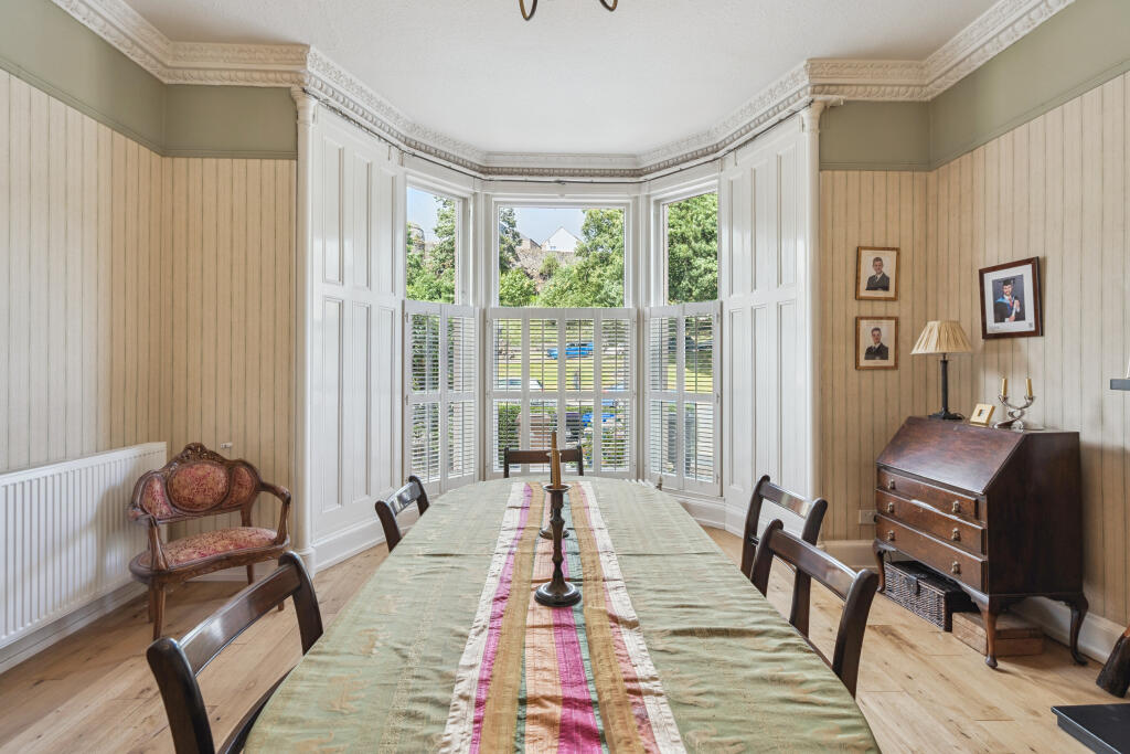 House in Falkirk - View 4