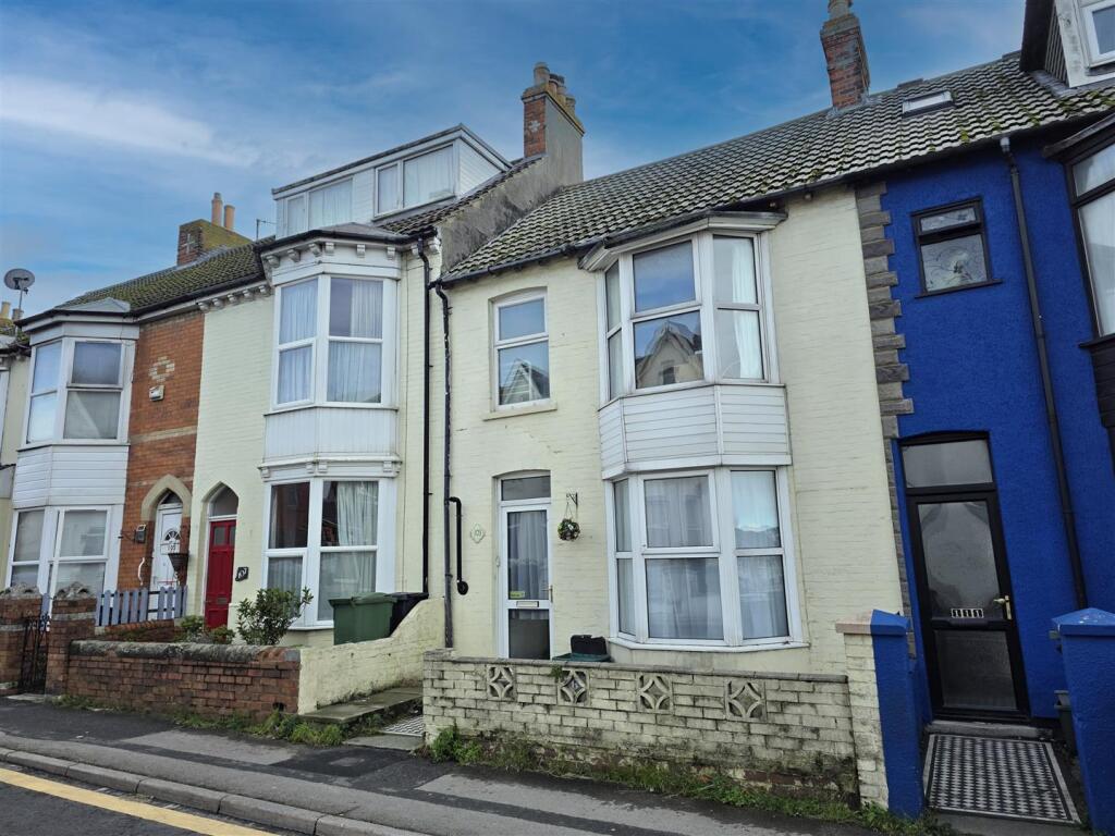 Main image of property: Abbotsbury Road, Weymouth