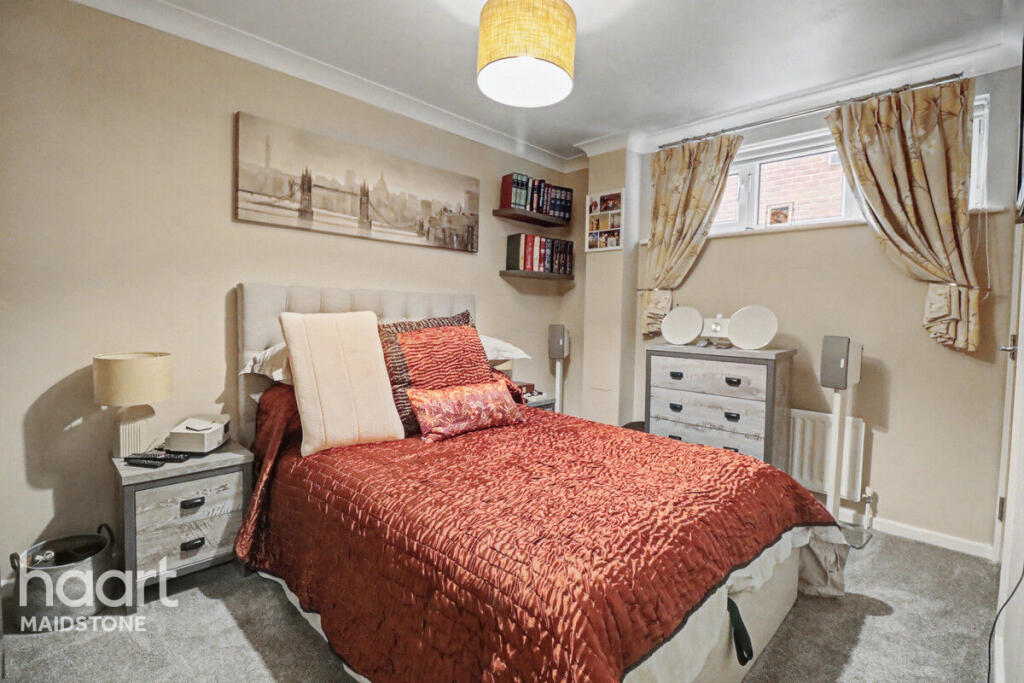 Main image of property: College Heights, College Road, Maidstone