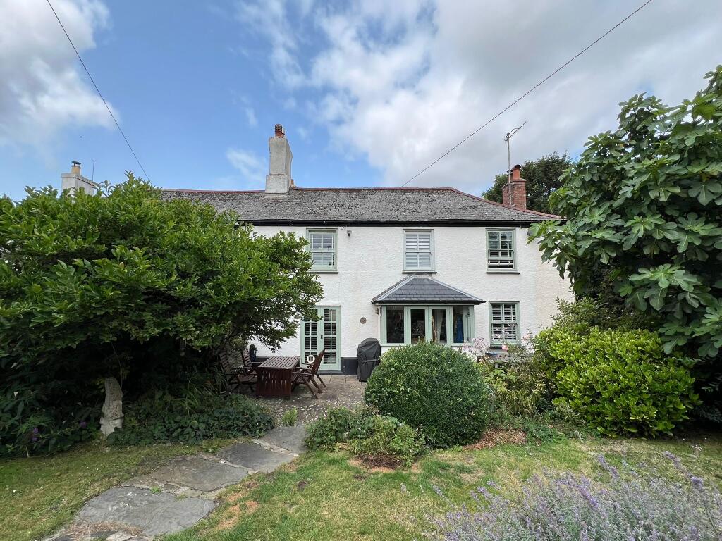 Main image of property: Frogmore, Kingsbridge