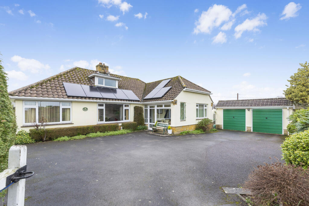 Main image of property: Crown Road, Marnhull, DT10