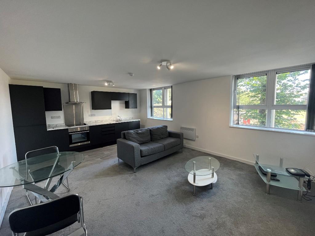 Main image of property: 29 Constable Court, Foxhill Road East, Nottingham, Nottinghamshire, NG4
