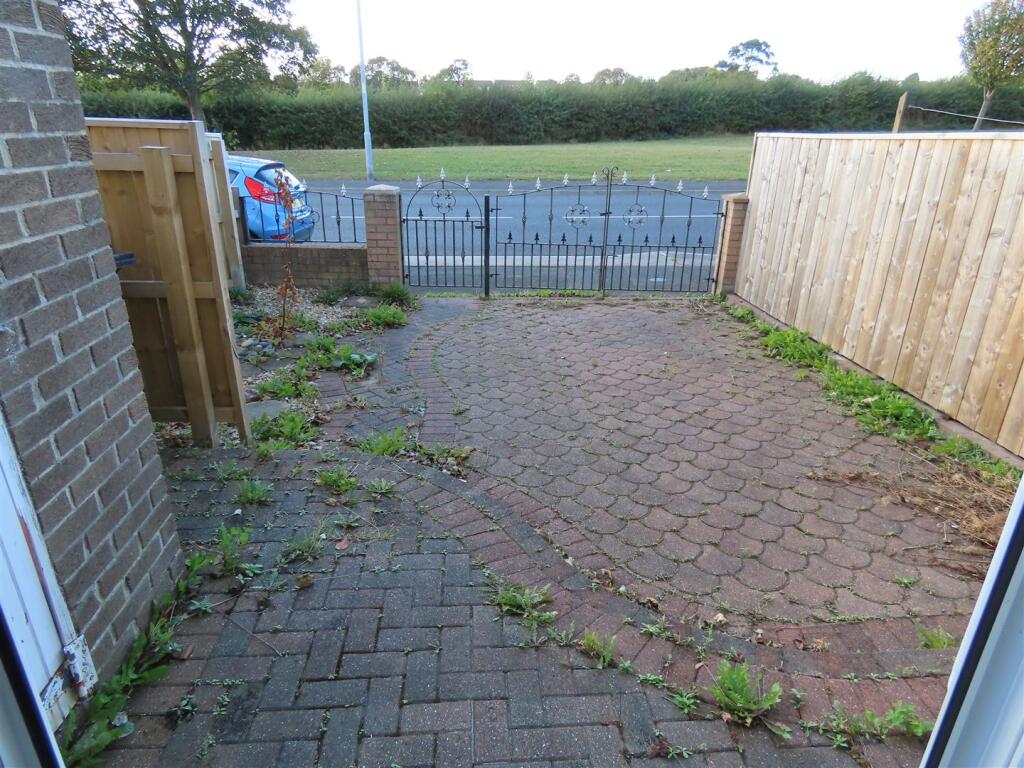 Briardene, Ashington photo 4