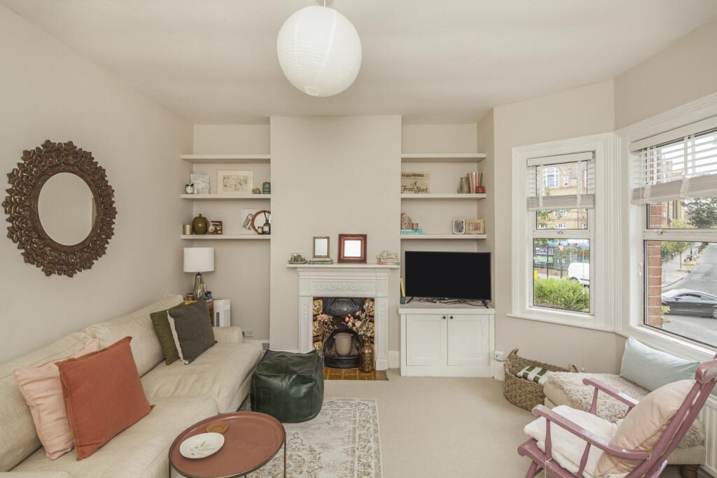 Main image of property: Gipsy Road London SE27