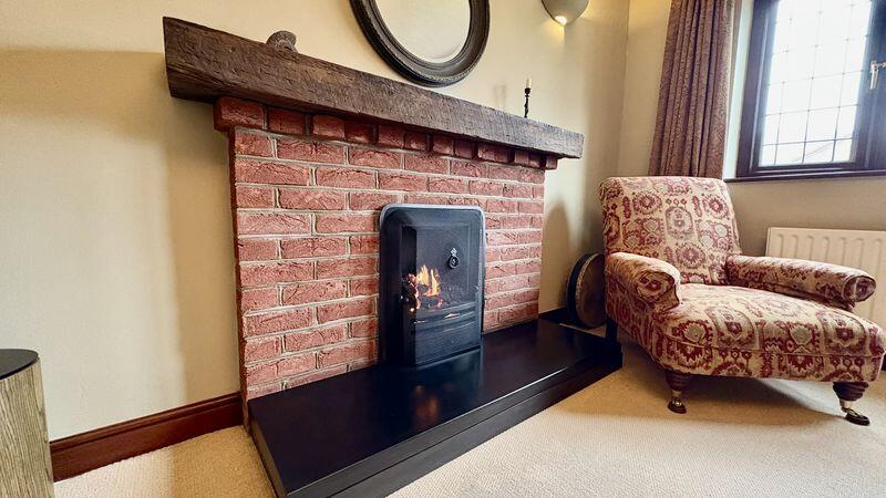 Meadow Rise, Lea, Gainsborough photo 4