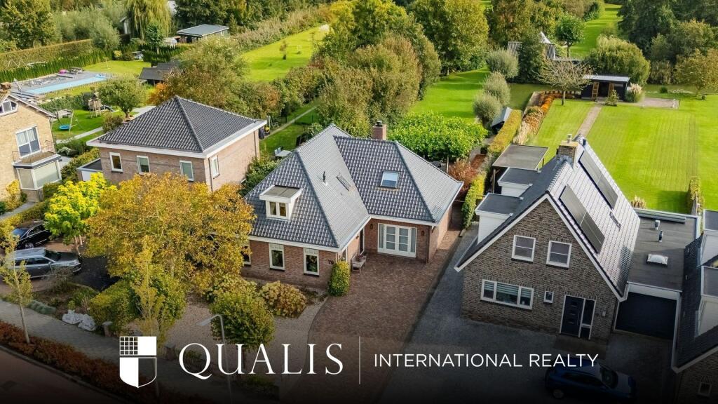 Main image of property: Zuid-Holland, Ter Aar