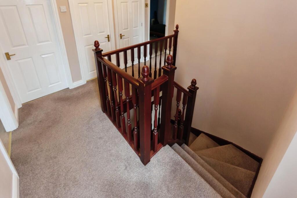 Additional image 26 of Boningale Way, Dorridge, Solihull