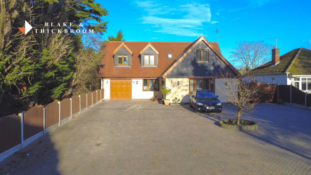 St Johns Road, Clacton-on-Sea, CO16 8BS photo 2
