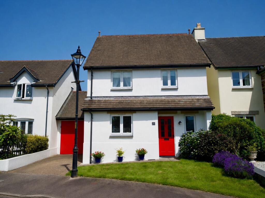 Main image of property: Beechwood Drive,Camelford,PL32 9NB