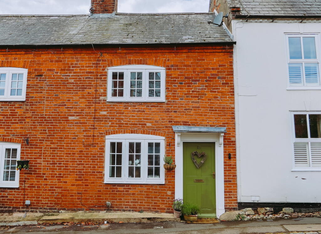 Main image of property: Gold Street, Clipston, Market Harborough, LE16 9RR