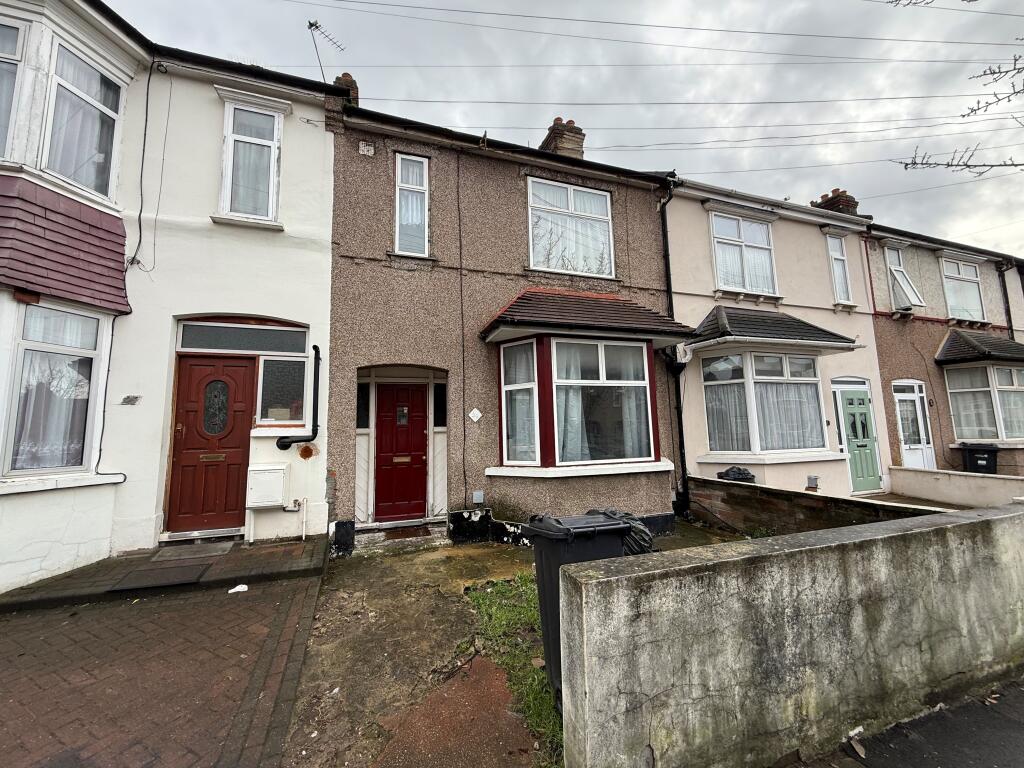 Main image of property: St Luke's Avenue, Ilford, Redbridge