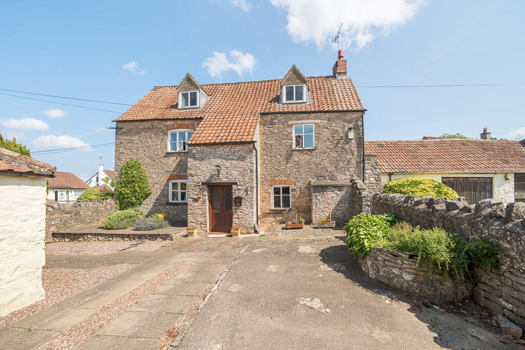 Main image of property: The Street, Olveston, BS35