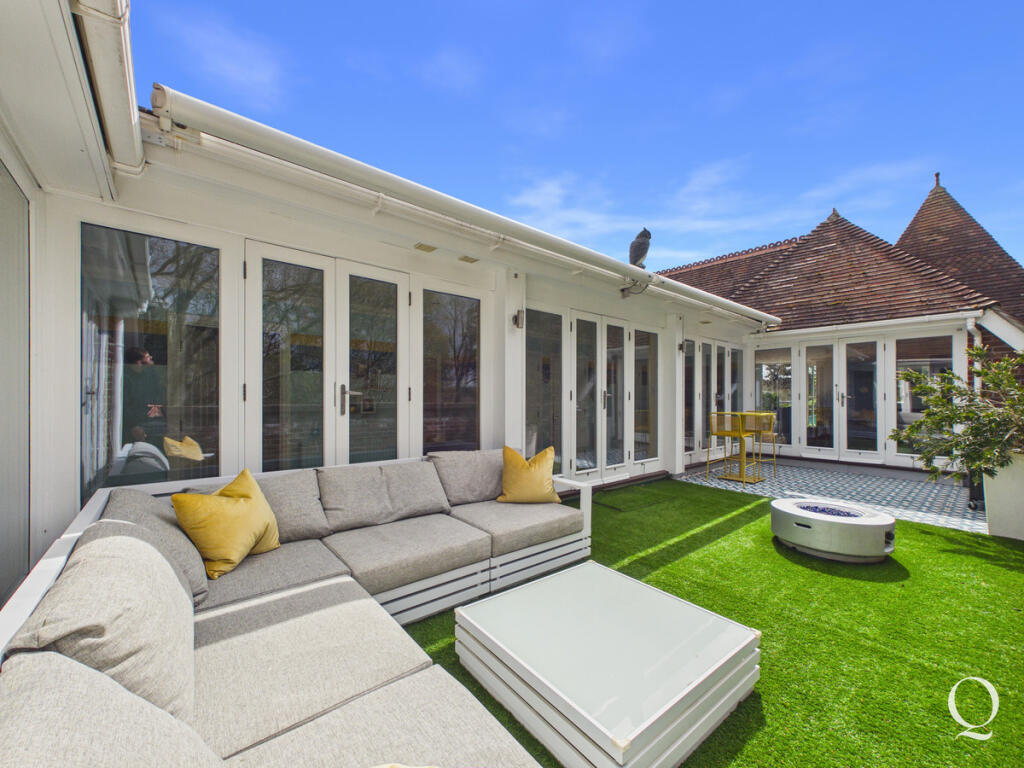 Main image of property: Branksome Wood Road, Bournemouth