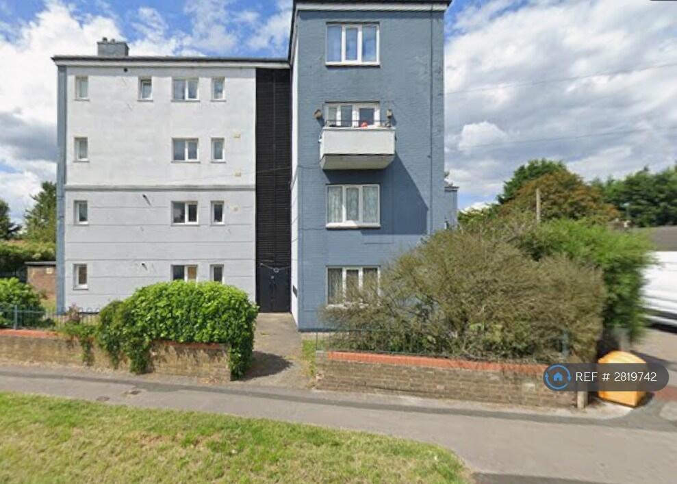 Main image of property: Woolnough Avenue, York, YO10