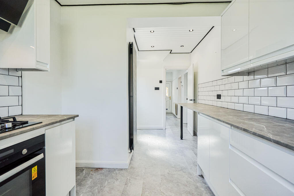 House in Wirral, Liverpool City Region - View 5