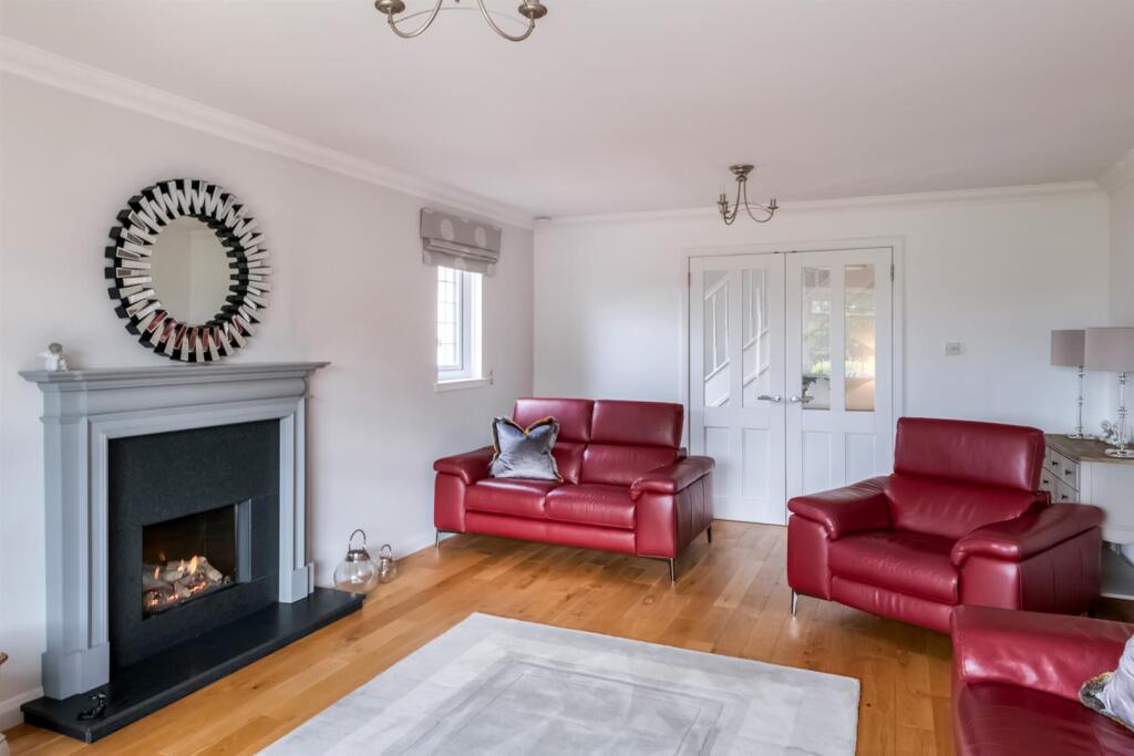 House in Falkirk - View 5