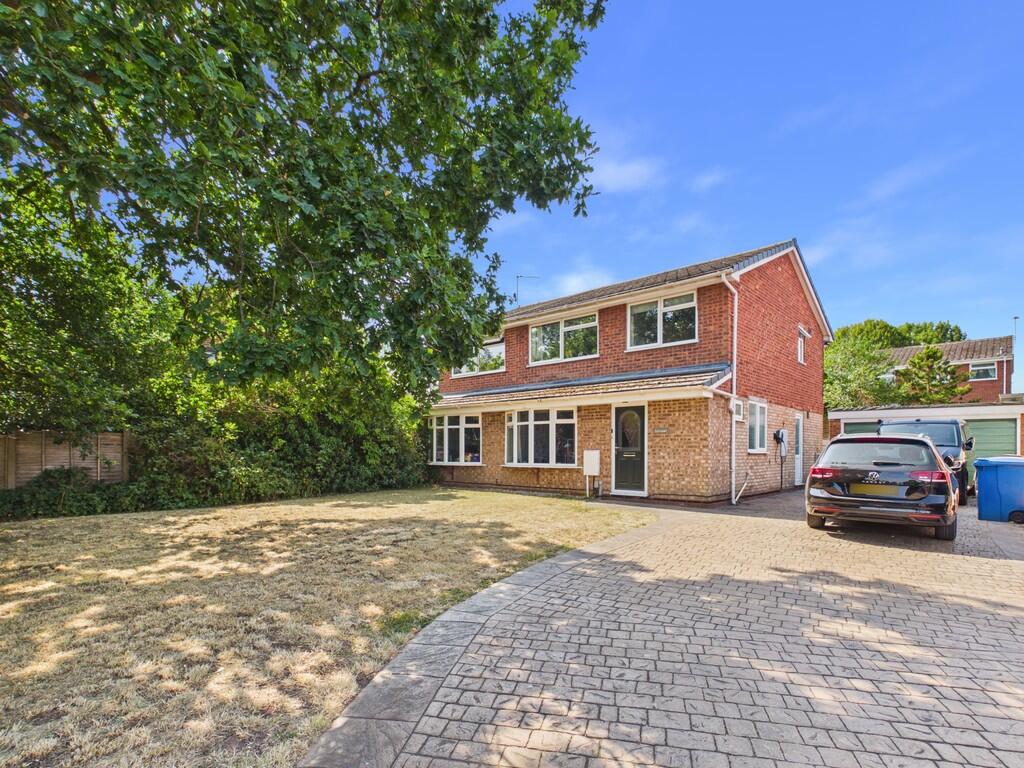 Main image of property: Swallowdale, Wildwood