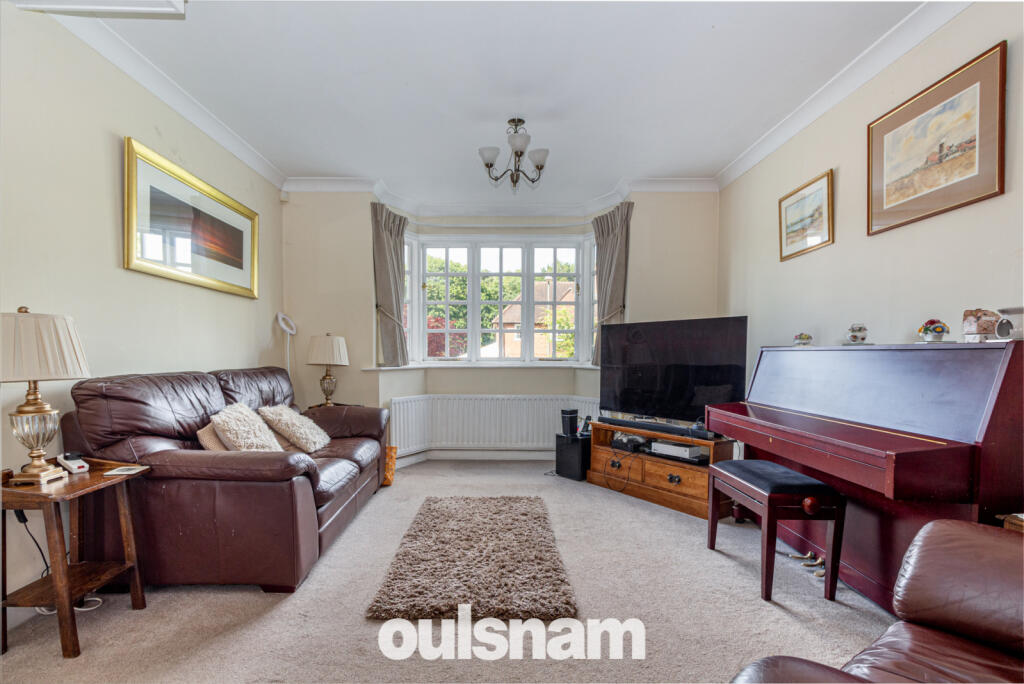 Hemyock Road, Bournville Village Trust, Selly Oak, Birmingham, B29 photo 3