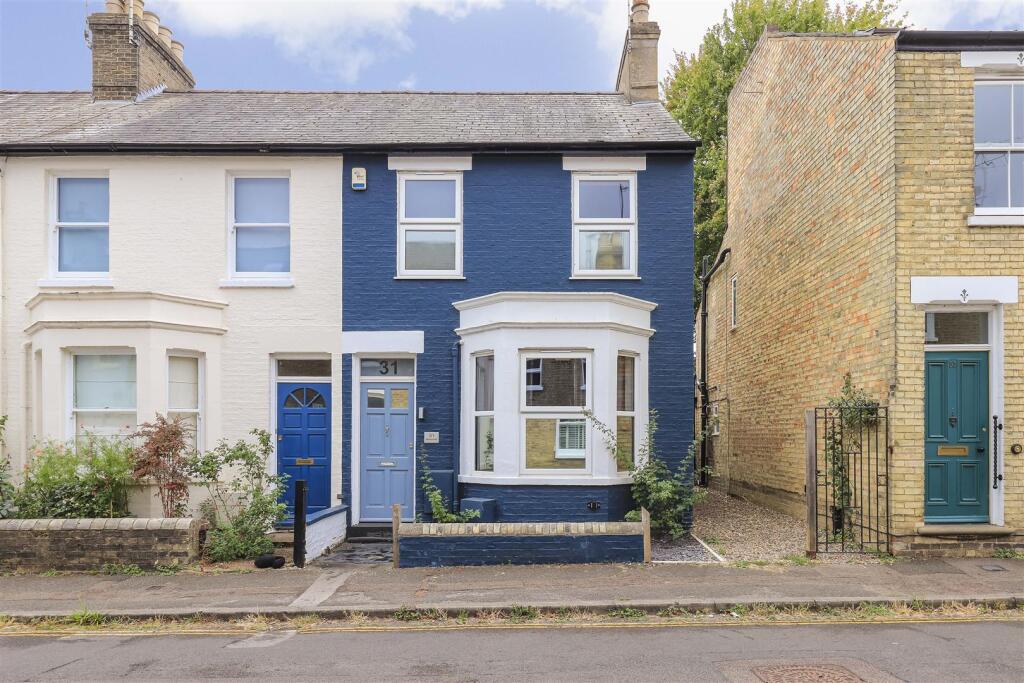 Main image of property: Searle Street, Cambridge