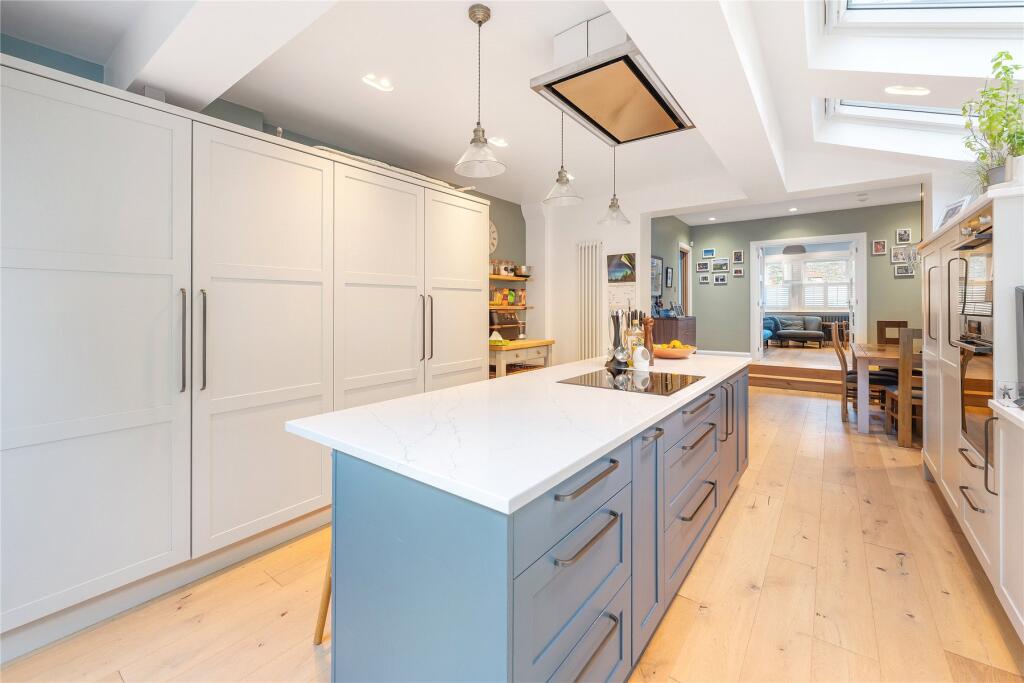 House in London - View 5