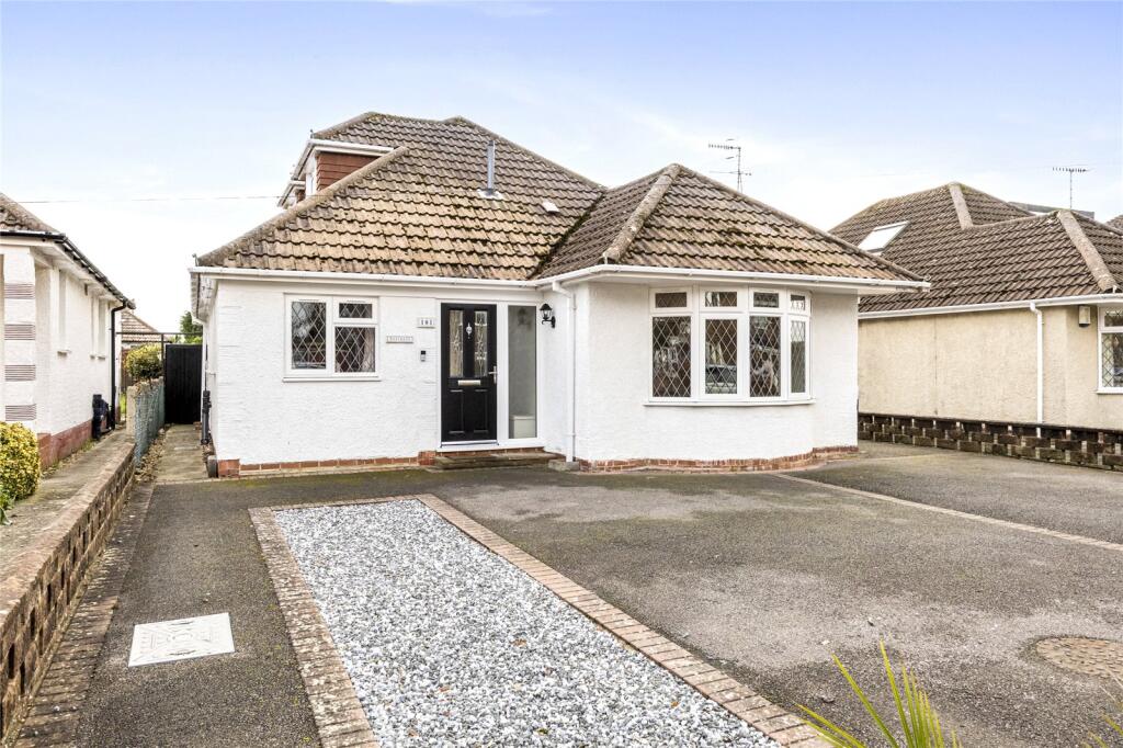 Main image of property: Terringes Avenue, Tarring, Worthing, West Sussex, BN13