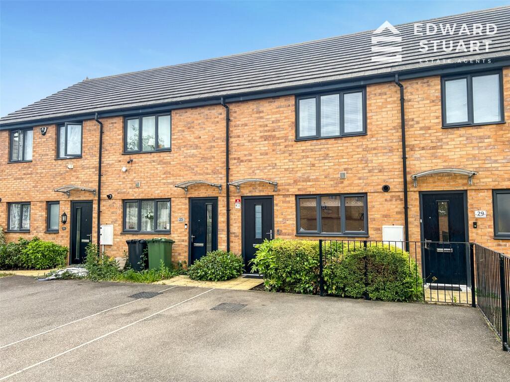 Main image of property: Chamberlain Way, Peterborough, Cambridgeshire, PE4