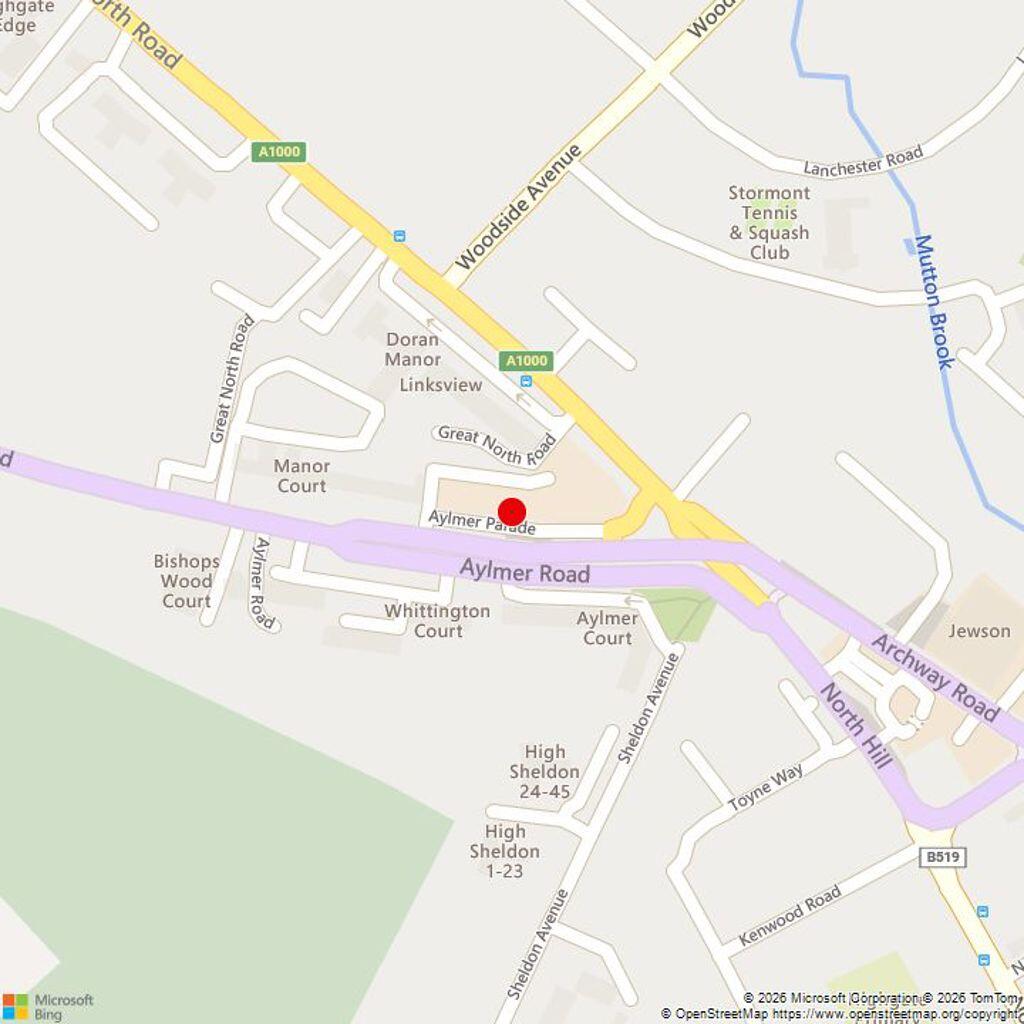 Property Map