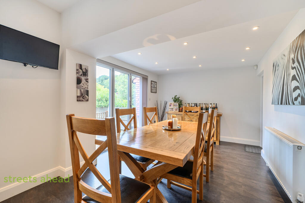 House in London - View 4