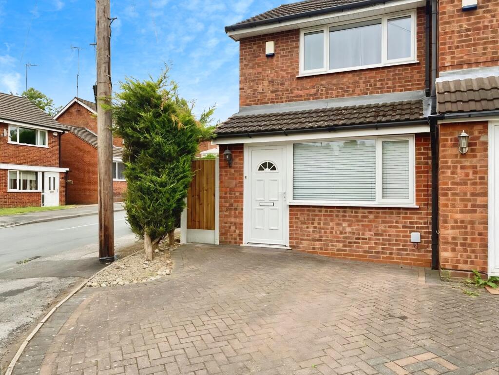 Main image of property: Rugeley Road, Hednesford, WS12