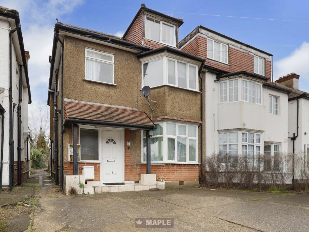 Main image of property: Headstone Lane, North Harrow