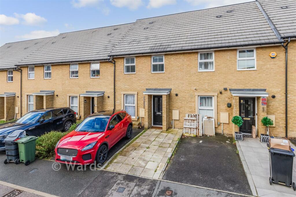 Main image of property: Perrin Road, Dartford, Kent