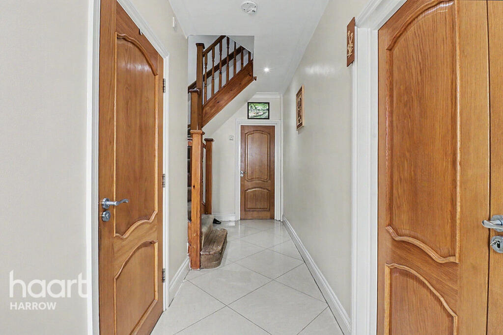 Main image of property: Whitegate Gardens, Harrow